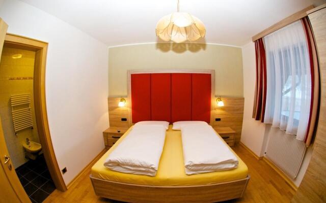 Apartments Diamant