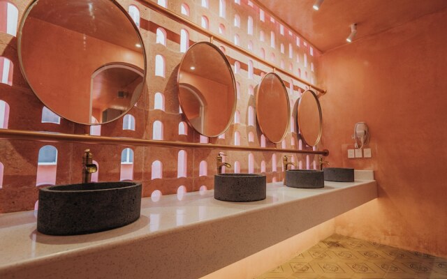 Casa Amate 61 - Mérida Centro