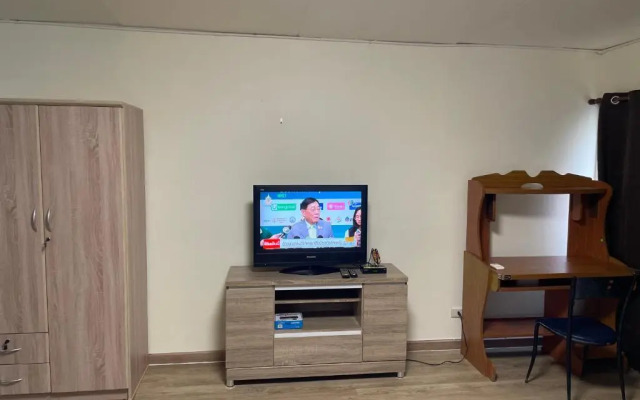 Muangthong C3,C4 Near Impact