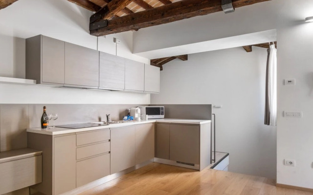 Mysweetplace Piazze Di Padova Apartments
