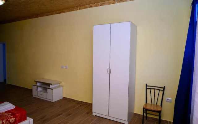 Hotel Joni Restaurant