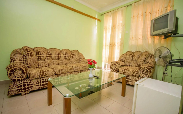 Bulondo Apartments