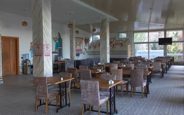 Letoon Antique Hotel