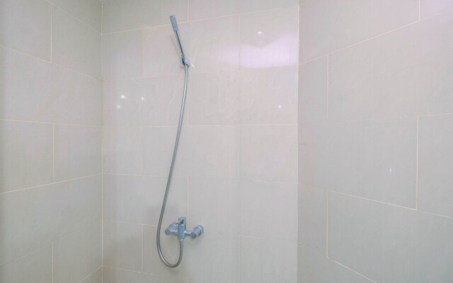 Big and Cozy Gandaria Heights 3BR Apartment with Direct Access to Mall