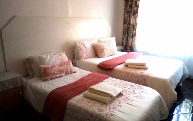 His Glory Guest House