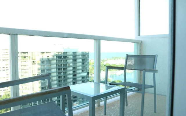 Amazing Studio Near CocoWalk