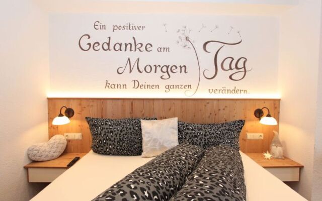 House Melissa Zell am Ziller