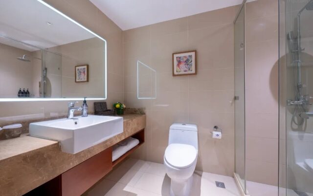 Yitel Hotel