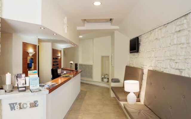 Hotel Rosa dei Venti