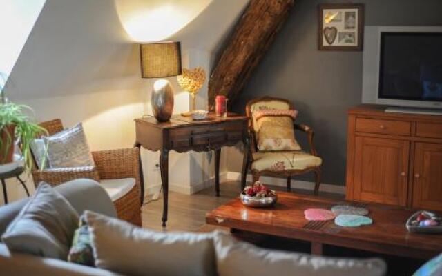 Au Coeur Des Chateaux