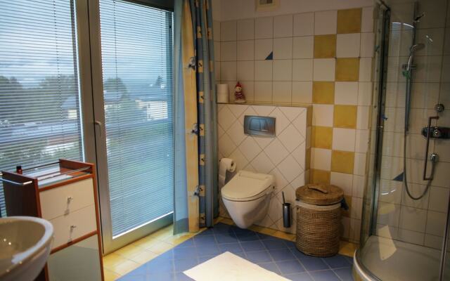 Luxurious Villa In Maria Alm With Garden