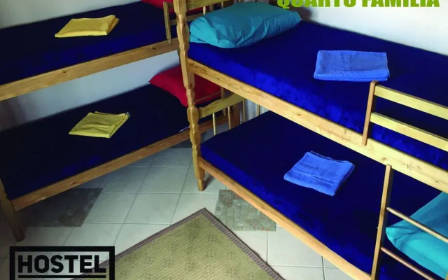 Hostel Canto dos Curiós