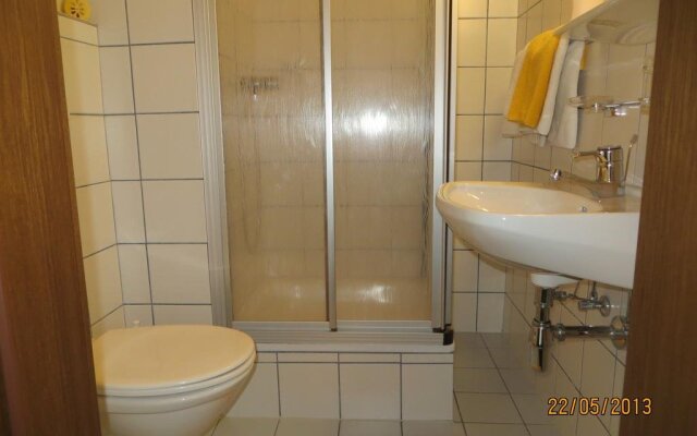 Gasthof Grebmer
