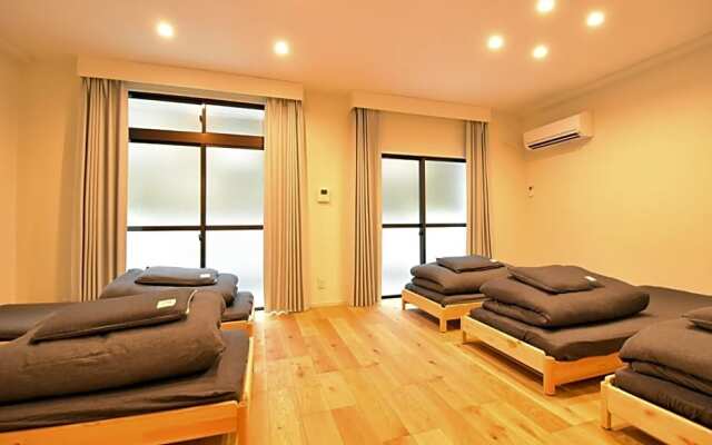 Enzo Kyoto Gojo E / Vacation STAY 54295