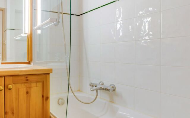 Lac du Lou, Chavière, Péclet, 39461