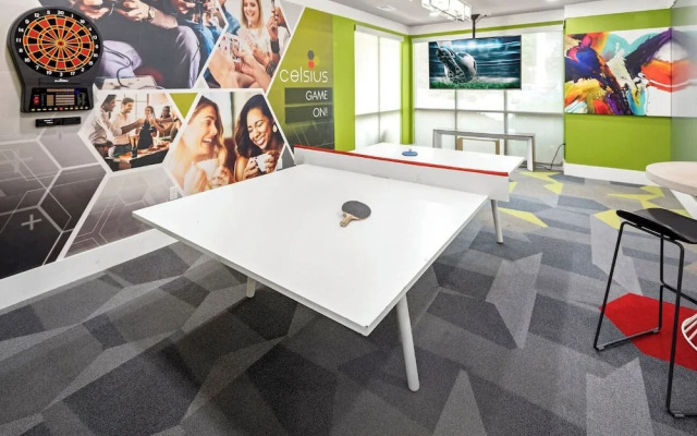 Landing Charlotte Apartments