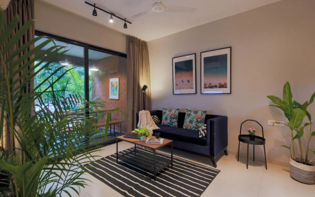 Amado Villa By Iksha