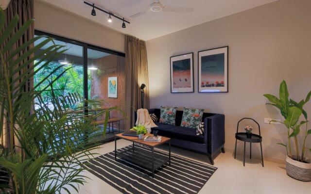 Amado Villa By Iksha