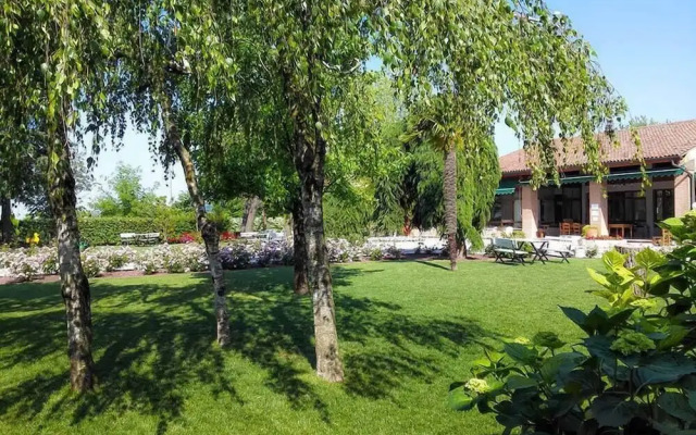 Agriturismo La Borina