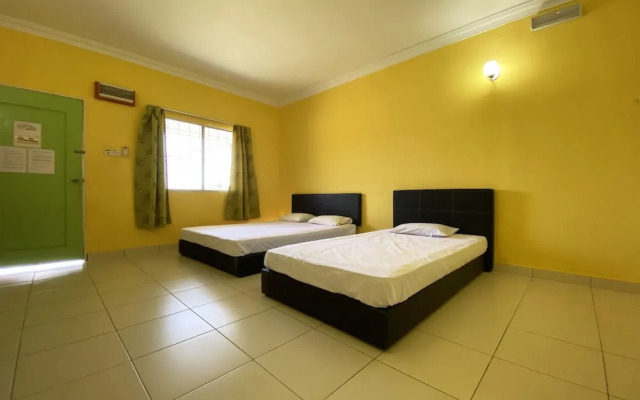 OYO 90268 Lohan Point Lodge