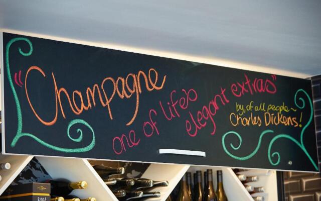 Kaikoura Boutique Hotel