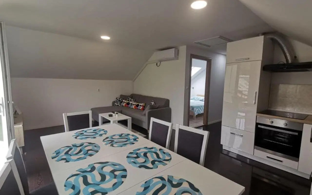 Apartment near Plitvice Lakes