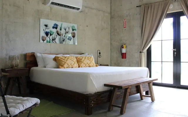 The Serene House Bed & Breakfast