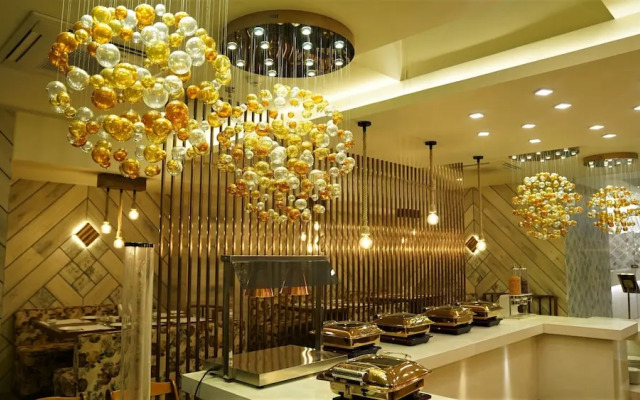 De Glance Hotel
