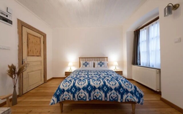 Balcony Suit Pera in Galata