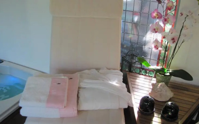 Chambre dhôtes Chez Marilé