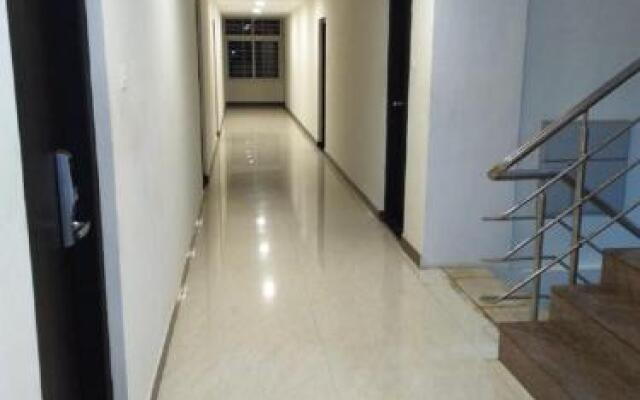 saravanaa residency