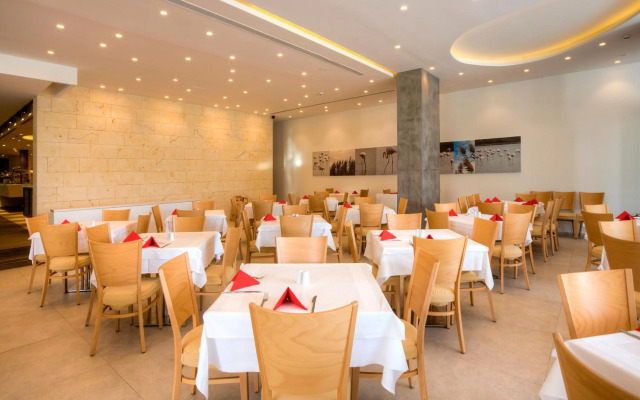 Caravia Beach Hotel & Bungalows - All Inclusive