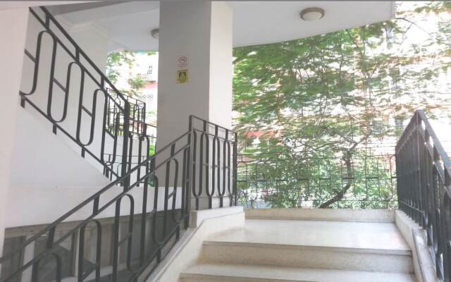 Marble Palace Guest House