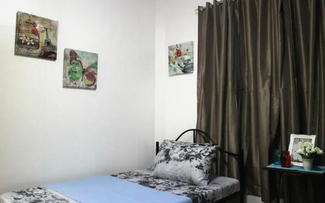 Cebu Budgetel - IT Park City Center