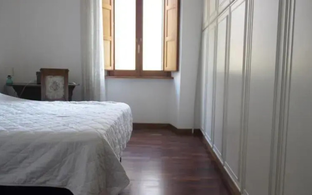 Amba Aradam Apartment