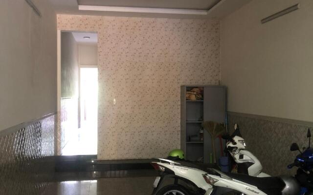 Sao Biển Quy Nhơn Hotel