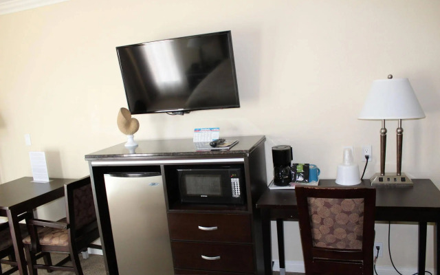 Ocean Surf Inn & Suites