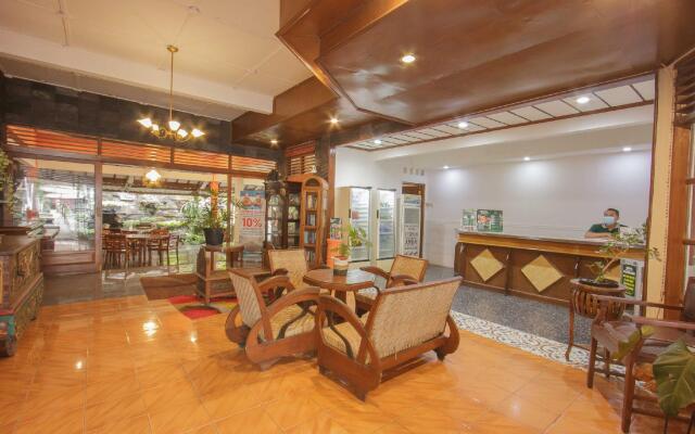 Kusuma Syariah Hotel Yogyakarta