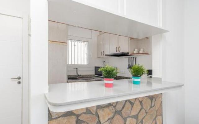 Apart-Rent Apartament BAHIA I