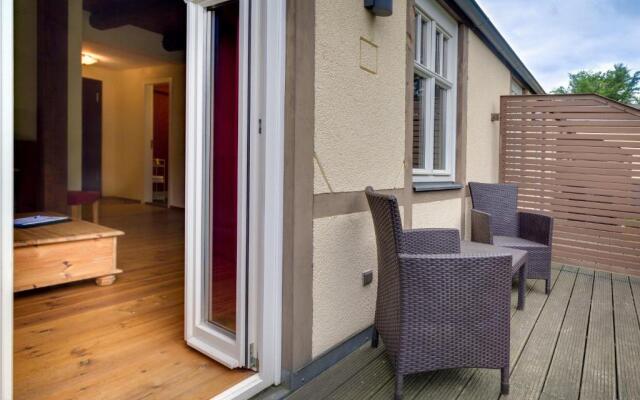 Schlosshotel Fürstlich Drehna