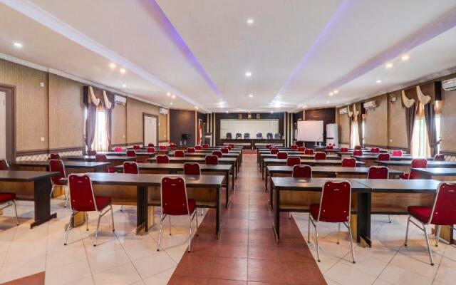OYO 90564 Hotel Merangin Syariah