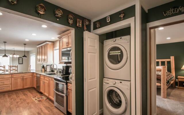 Leavenworth River Haus