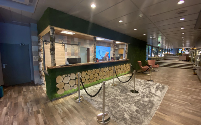 Harz Hotel & Spa Seela