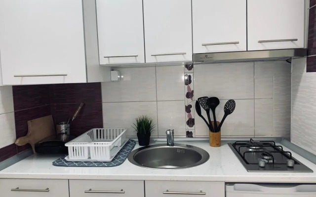 Apartments Pendik