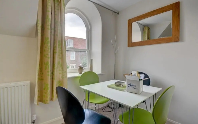 Silver Street Suites