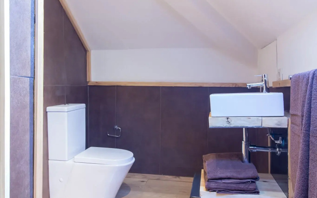 Feel at Home Guest House