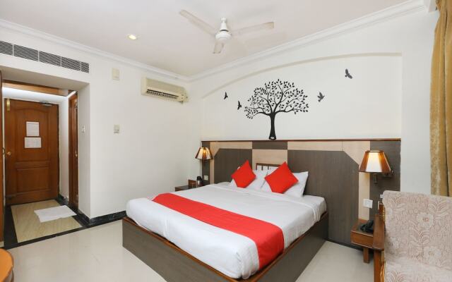 Hotel Sindhu International