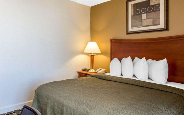 Quality Inn & Suites