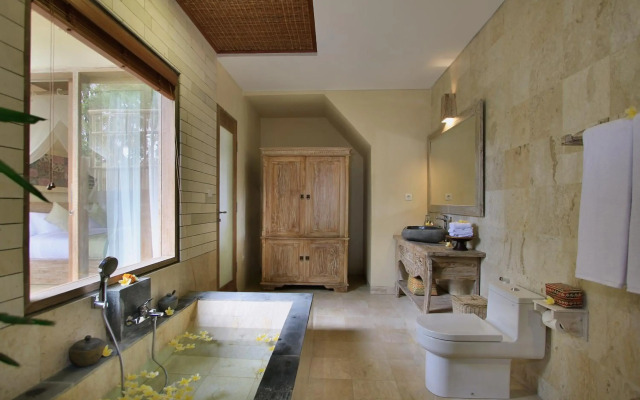 The Alena Resort A Pramana Experience