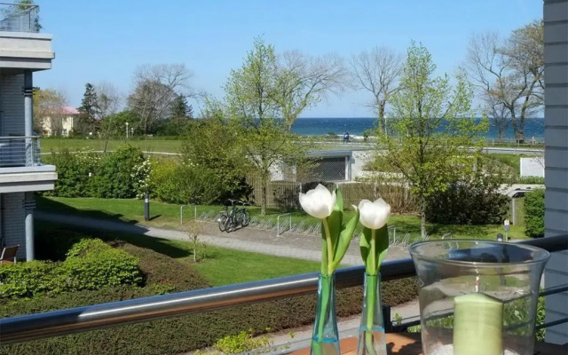 Dünenblick Wohnung 09